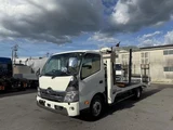 2021 Hino Dutro Truck for sale, Japanese used car export - photo 1 of 21 | GULJI TRADERS