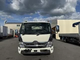 2021 Hino Dutro Truck for sale, Japanese used car export - photo 2 of 21 | GULJI TRADERS