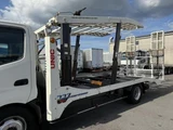 2021 Hino Dutro Truck for sale, Japanese used car export - photo 4 of 21 | GULJI TRADERS