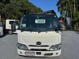 2021 Hino Dutro Truck for sale, Japanese used car export - photo 2 of 18 | GULJI TRADERS