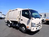 2021 Hino Dutro Truck for sale, Japanese used car export - photo 3 of 21 | GULJI TRADERS
