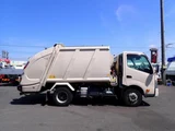 2021 Hino Dutro Truck for sale, Japanese used car export - photo 4 of 21 | GULJI TRADERS