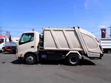 2021 Hino Dutro Truck for sale, Japanese used car export - photo 8 of 21 | GULJI TRADERS