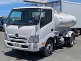 2021 Hino Dutro Truck for sale, Japanese used car export - photo 1 of 21 | GULJI TRADERS