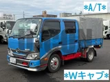2021 Hino Dutro Truck for sale, Japanese used car export - photo 1 of 21 | GULJI TRADERS