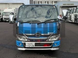 2021 Hino Dutro Truck for sale, Japanese used car export - photo 2 of 21 | GULJI TRADERS