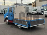 2021 Hino Dutro Truck for sale, Japanese used car export - photo 11 of 21 | GULJI TRADERS