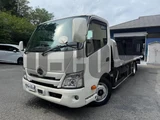 2021 Hino Dutro Truck for sale, Japanese used car export - photo 1 of 21 | GULJI TRADERS