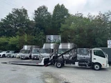 2021 Hino Dutro Truck for sale, Japanese used car export - photo 10 of 21 | GULJI TRADERS