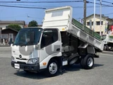 2021 Hino Dutro Truck for sale, Japanese used car export - photo 1 of 21 | GULJI TRADERS