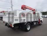 2021 Hino Dutro Truck for sale, Japanese used car export - photo 3 of 21 | GULJI TRADERS
