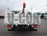 2021 Hino Dutro Truck for sale, Japanese used car export - photo 4 of 21 | GULJI TRADERS