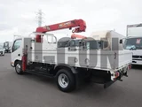 2021 Hino Dutro Truck for sale, Japanese used car export - photo 5 of 21 | GULJI TRADERS