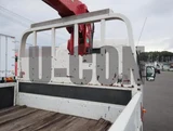2021 Hino Dutro Truck for sale, Japanese used car export - photo 10 of 21 | GULJI TRADERS