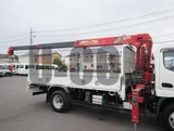2021 Hino Dutro Truck for sale, Japanese used car export - photo 13 of 21 | GULJI TRADERS
