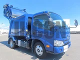 2021 Hino Dutro Truck for sale, Japanese used car export - photo 1 of 21 | GULJI TRADERS