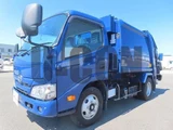 2021 Hino Dutro Truck for sale, Japanese used car export - photo 2 of 21 | GULJI TRADERS