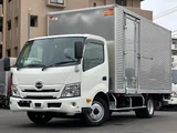 2021 Hino Dutro Truck for sale, Japanese used car export - photo 1 of 21 | GULJI TRADERS