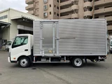 2021 Hino Dutro Truck for sale, Japanese used car export - photo 4 of 21 | GULJI TRADERS