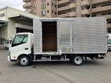 2021 Hino Dutro Truck for sale, Japanese used car export - photo 5 of 21 | GULJI TRADERS