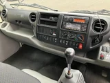 2021 Hino Dutro Truck for sale, Japanese used car export - photo 11 of 21 | GULJI TRADERS