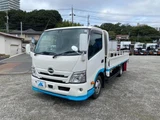 2021 Hino Dutro Truck for sale, Japanese used car export - photo 1 of 21 | GULJI TRADERS