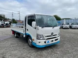 2021 Hino Dutro Truck for sale, Japanese used car export - photo 3 of 21 | GULJI TRADERS