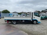 2021 Hino Dutro Truck for sale, Japanese used car export - photo 8 of 21 | GULJI TRADERS