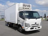2021 Hino Dutro Truck for sale, Japanese used car export - photo 2 of 21 | GULJI TRADERS