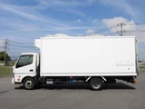 2021 Hino Dutro Truck for sale, Japanese used car export - photo 5 of 21 | GULJI TRADERS