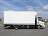 2021 Hino Dutro Truck for sale, Japanese used car export - photo 6 of 21 | GULJI TRADERS