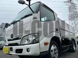 2021 Hino Dutro Truck for sale, Japanese used car export - photo 1 of 21 | GULJI TRADERS