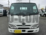 2021 Hino Dutro Truck for sale, Japanese used car export - photo 2 of 21 | GULJI TRADERS