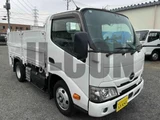 2021 Hino Dutro Truck for sale, Japanese used car export - photo 3 of 21 | GULJI TRADERS