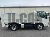 2021 Hino Dutro Truck for sale, Japanese used car export - photo 4 of 21 | GULJI TRADERS