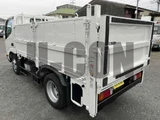 2021 Hino Dutro Truck for sale, Japanese used car export - photo 7 of 21 | GULJI TRADERS