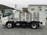 2021 Hino Dutro Truck for sale, Japanese used car export - photo 8 of 21 | GULJI TRADERS