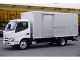 2021 Hino Dutro Standard Long Truck for sale, Japanese used car export - photo 1 of 39 | GULJI TRADERS