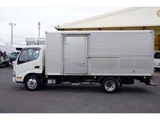 2021 Hino Dutro Standard Long Truck for sale, Japanese used car export - photo 3 of 39 | GULJI TRADERS