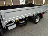 2021 Hino Dutro Truck for sale, Japanese used car export - photo 26 of 30 | GULJI TRADERS