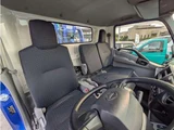 2021 Hino Dutro 4.0 Wide Long Diesel Truck for sale, Japanese used car export - photo 17 of 20 | GULJI TRADERS