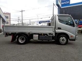 2021 Hino Dutro Truck for sale, Japanese used car export - photo 18 of 24 | GULJI TRADERS