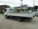 2021 Hino Dutro Wide Long Truck for sale, Japanese used car export - photo 4 of 9 | GULJI TRADERS