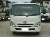 2021 Hino Dutro Wide Long Truck for sale, Japanese used car export - photo 7 of 9 | GULJI TRADERS