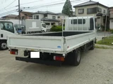 2021 Hino Dutro Wide Long Truck for sale, Japanese used car export - photo 9 of 9 | GULJI TRADERS