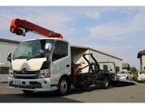 2021 Hino Dutro Truck for sale, Japanese used car export - photo 1 of 9 | GULJI TRADERS