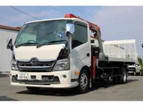2021 Hino Dutro Truck for sale, Japanese used car export - photo 2 of 9 | GULJI TRADERS