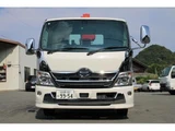 2021 Hino Dutro Truck for sale, Japanese used car export - photo 3 of 9 | GULJI TRADERS