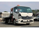 2021 Hino Dutro Truck for sale, Japanese used car export - photo 4 of 9 | GULJI TRADERS