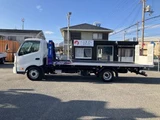 2021 Hino Dutro Truck for sale, Japanese used car export - photo 4 of 9 | GULJI TRADERS